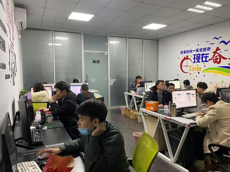 如何挑选合适的企业展览展示服务